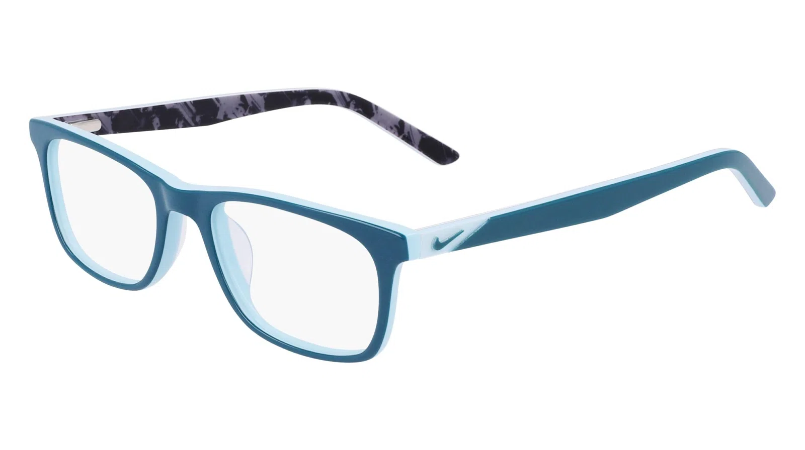 Nike 5547 Eyeglasses - view 4